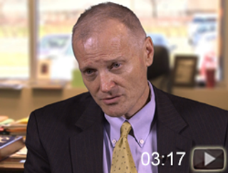 A Colonoscopy Shouldn't Be Avoided