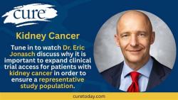 Expanding Clinical Trial Access for Patients With Kidney Cancer
