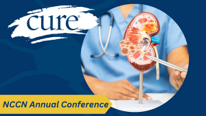 Photo of kidney for NCCN