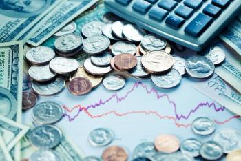 money charts