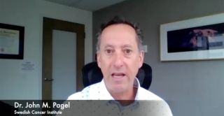 Drug Combo Provides Clinical Benefit With Fewer Side Effects in B-Cell Lymphoma