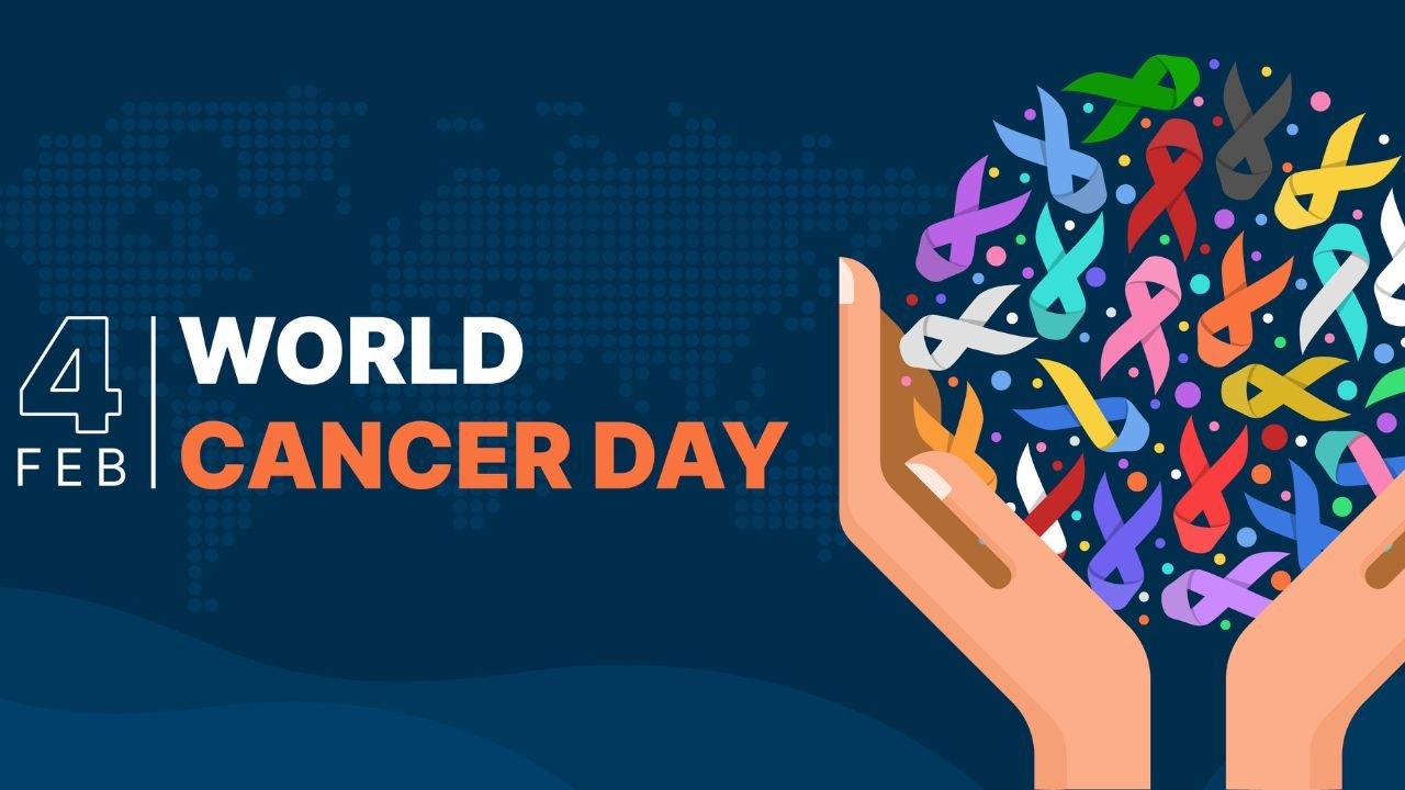 Discussing Cancer Discussing Community and the Importance of World Cancer Day | CURE