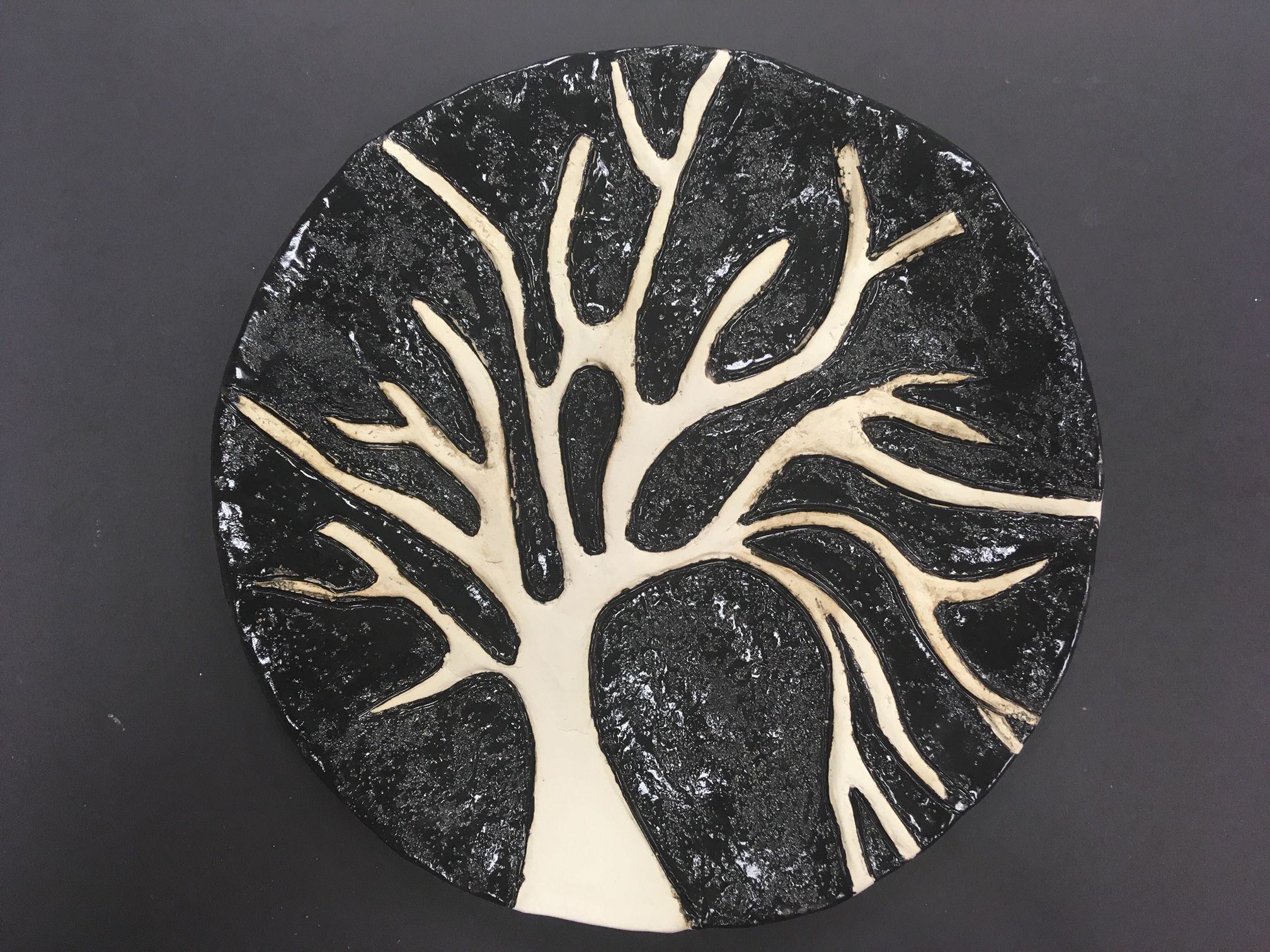 Tree of Light