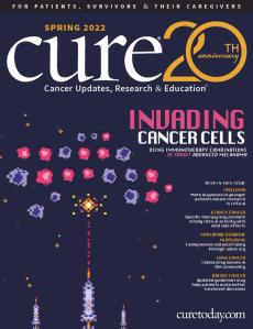 CURE® Spring 2022