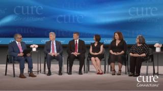 Nathan's Story: Choosing Chemotherapy-Free Therapy for CLL