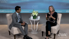 EP. 5 Breast Cancer: Survivorship and Exercise