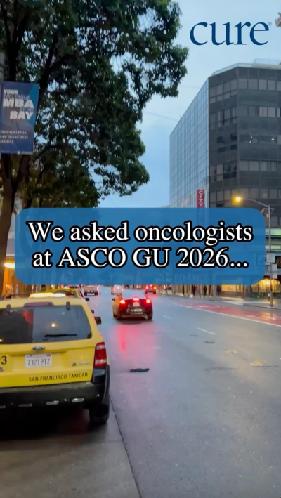 What Patients Should Know After ASCO GU 2026