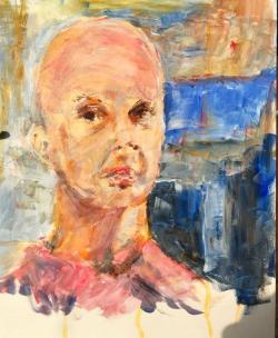 Facing Cancer With Hope