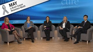 Brain Cancer Awareness Month Highlight Reel 