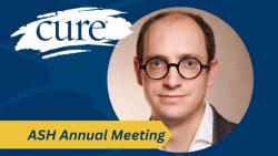 Zervyteg Shows Strong Responses in Acute Graft-Versus-Host Disease  