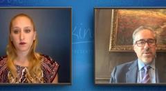 EP. 3 Treatment Advances Aid Patients With MPNs, Others