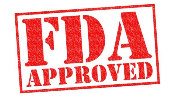 FDA approval