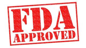 FDA approval