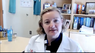 Expert Offers 3 Ways to Be a Self-Advocate During Cancer Treatment