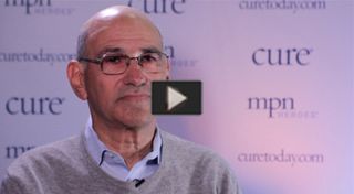 Andrew Schorr on How Journalism Led Him to Patient Advocacy