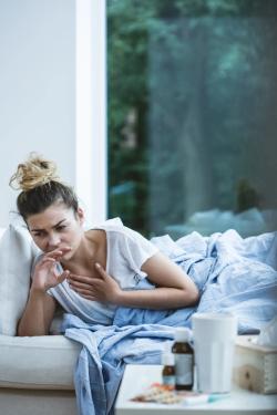 Drug Combo May Prevent Chemo-Induced Nausea and Vomiting in Some Patients