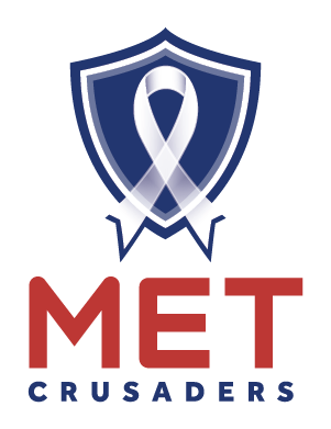 MET Crusaders logo