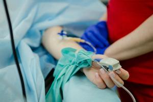 Easing Worried Patients During Difficult Times Throughout Cancer Treatment