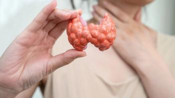 thyroid cancer