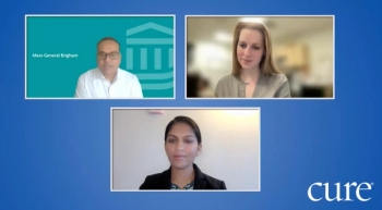 HER2 and Triple-Negative Disease Session Panel