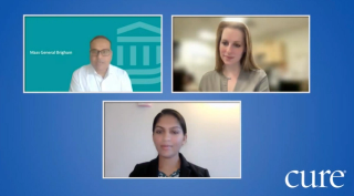 HER2 and Triple-Negative Disease Session Panel