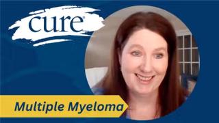 Colleen Mabasa, a patient with multiple myeloma, shared her experience navigating CAR T-cell therapy beyond the clinical aspects of treatment. 