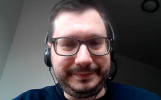 Dr. Petros Grivas discusses what precautions should be considered when treating patients with advanced urothelial carcinoma who have diabetes.