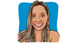 What Standing Up to Colon Cancer Means to Me