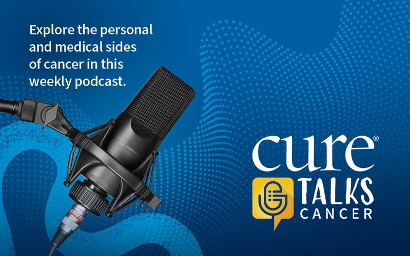 CURE Talks Cancer