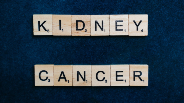 Image of Kidney Cancer Scrabble