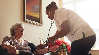 image of cancer care