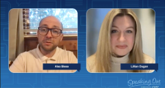EP. 3 How Cancer Can Shape Young Patients’ Sense of Identity