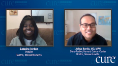 EP. 1 Initial Diagnosis of Triple-Negative Breast Cancer