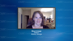 EP. 2 Receiving a Diagnosis of Metastatic RCC: A Patient’s Journey