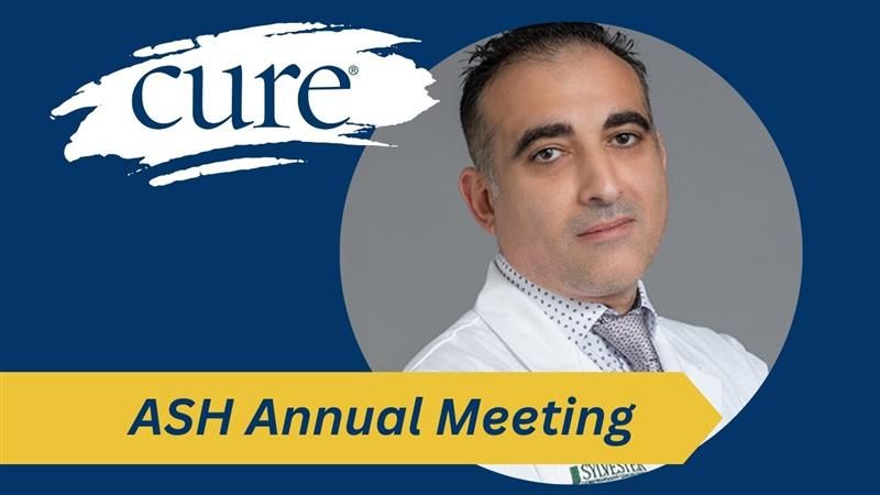 CURE spoke with Dr. Dickran Kazandjian about why MRD matters for patients with multiple myeloma.