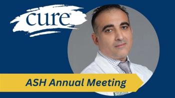 CURE spoke with Dr. Dickran Kazandjian about why MRD matters for patients with multiple myeloma.