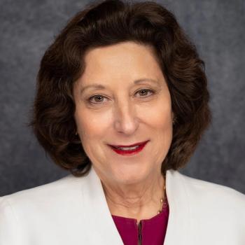 Dr. Rugo has led key breast cancer therapy trials and exudes a passion for serving patients.