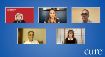 Treating Skin Cancer Panel