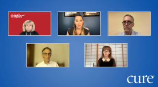 Treating Skin Cancer Panel