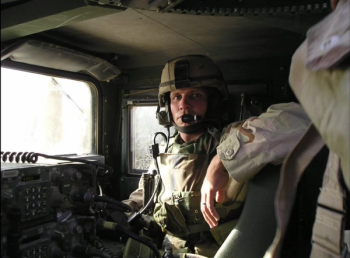 image of Dan Nevins