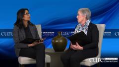 EP. 1 Laura's Diagnosis of Non-Small Cell Lung Cancer