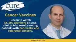 Vaccine Reduces Recurrence and Death in Pancreatic, Colorectal Cancers