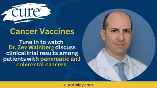 An off-the-shelf cancer vaccine is associated with durable responses and a reduced risk of relapse and death among patients with pancreatic or colorectal cancers.