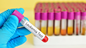 leukemia