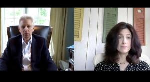 In the 'Midst of a Real Shakeup': Perspective on Next Few Years of Mantle Cell Lymphoma Treatments