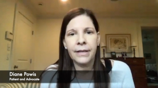 Newly Diagnosed With Ovarian Cancer? Ask for Help and Get Educated, Says One Patient