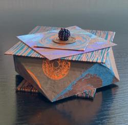 Decorative Boxes