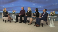 EP. 1 Liver Cancer: What's On the Horizon?