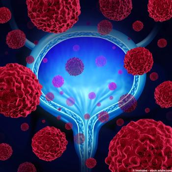 Imfinzi plus BCG induction and maintenance statistically and clinically meaningfully improved DFS in some with bladder cancer: © stock.adobe.com.