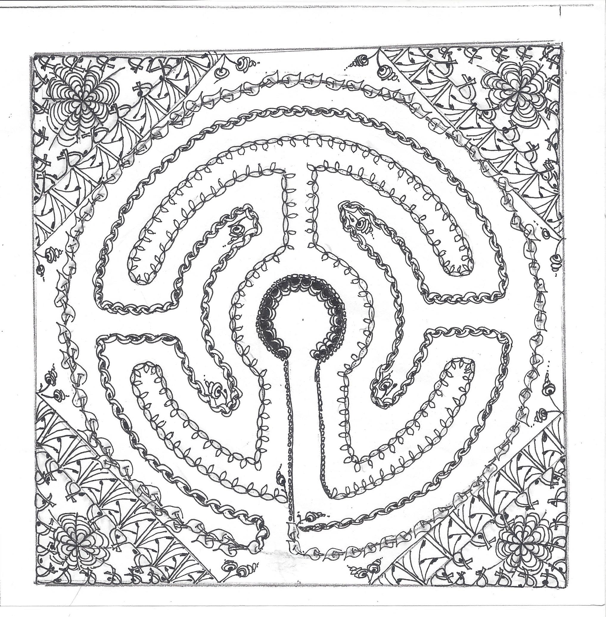 Labrynth
